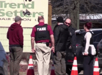 Wisconsin gun attacks: 4 dead after domestic dispute triggers multiple shootings