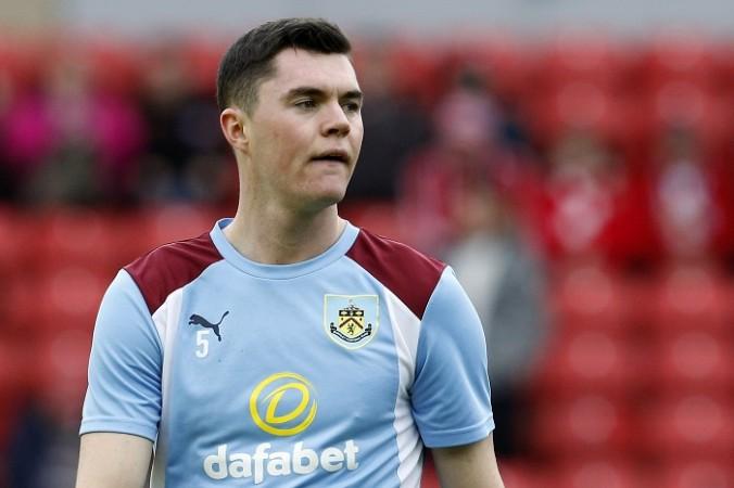 Michael Keane. Michael Keane, Liverpool, Everton, Manchester City, Manchester United, Chelsea, Burnley, transfer news, Michael Keane transfer news