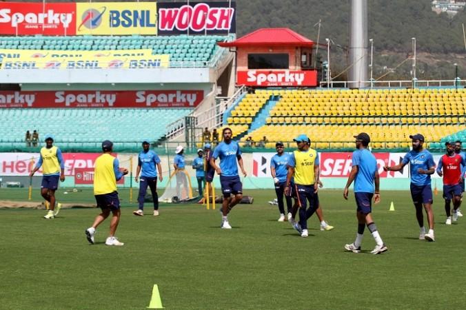 India vs Australia, 4th Test, Dharamsala, India cricket, Border-Gavaskar Trophy
