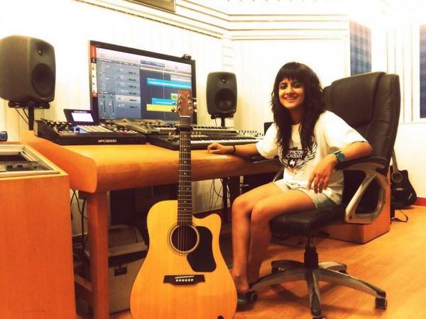 Jasleen Royal