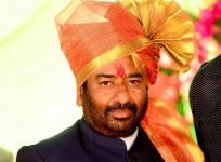 ravindra gaikwad, shiv sena mp