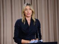 Maria Sharapova, Heather Watson, Porsche Tennis Grand Prix, Maria Sharapova return Maria Sharapova doping ban, Maria Sharapova news