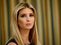 Ivanka Trump