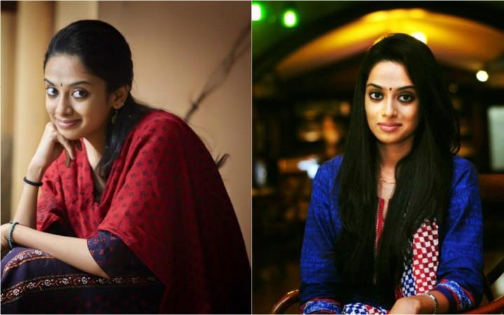 Gauthami Nair to enter wedlock soon. Gauthami Nair, Gauthami Nair wedding, Gauthami Nair marriage