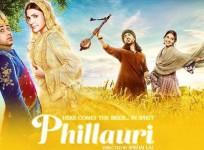Phillauri, review