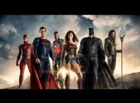 Justice League