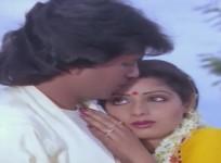 Mithun and Sridevi