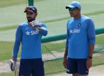 Virat Kohli, India, Australia, Anil Kumble, 4th Test