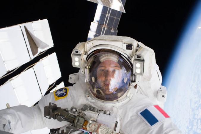 NASA