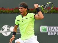 Rafael Nadal, Miami Open, Nadal vs Sela, Miami Masters