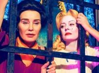 Feud: Bette and Joan