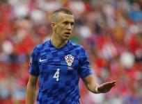 Ivan Perisic, Ivan Perisic to Manchester United, Jose Mourinho in Croatia, Manchester United transfer news, Inter Milan, Ivan Perisic transfer news