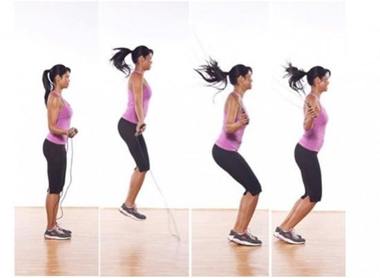 Skipping rope Skipping rope