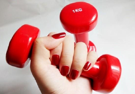 Dumbbells Dumbbells