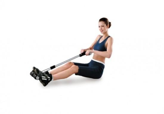 Tummy Trimmer Tummy Trimmer