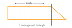 How to measure areas