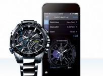 Casio Edifice EQB501, launch, features