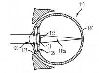 Google filed a patent called