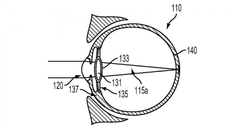 Google filed a patent called Google filed a patent called