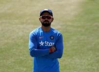 Virat Kohli, India, Australia, fourth Test, Dharamsala