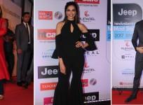 HT Most Stylish Awards 2017