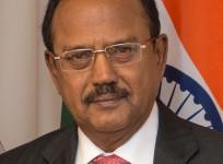 Ajit Kumar Doval
