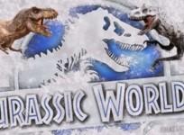 Jurassic World 2