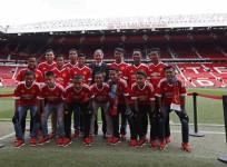 manchester united