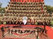 Rajnath Singh