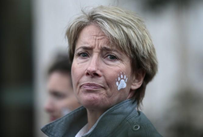Emma Thompson Emma Thompson