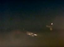 nasa, ISS, UFO, aliens, spotted,