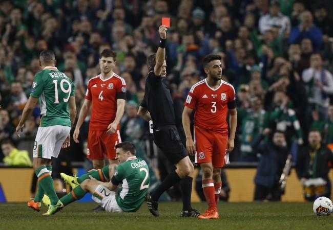 seamus coleman, neil taylor