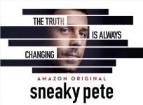 Sneaky Peter