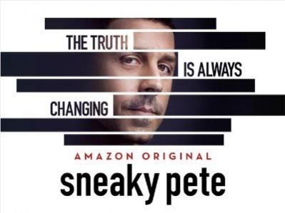 Sneaky Peter