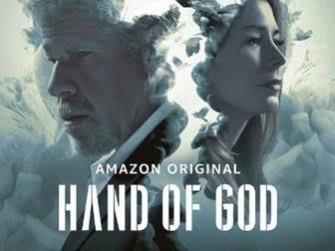 Hand of God