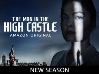 Man in the high castle