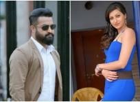 Hamsa Nandini, Junior NTR
