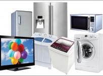home appliances