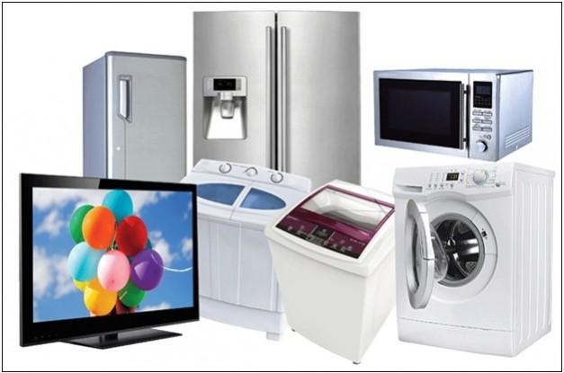 home appliances