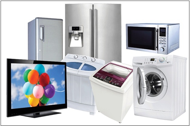 home appliances
