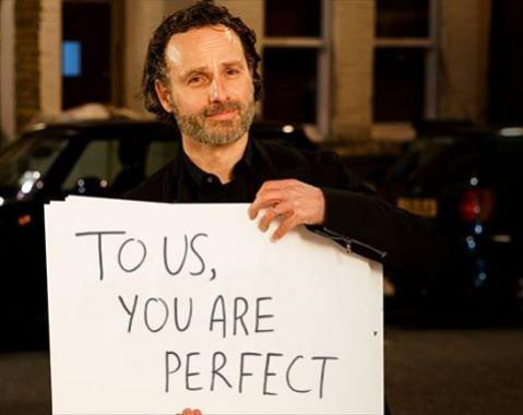 Love Actually
