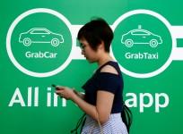 grab, cab hailing app grab, grab rival uber, grab singapore, grab fund raising, grab investors, grab taxis