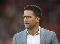 michael owen