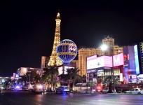 Las Vegas