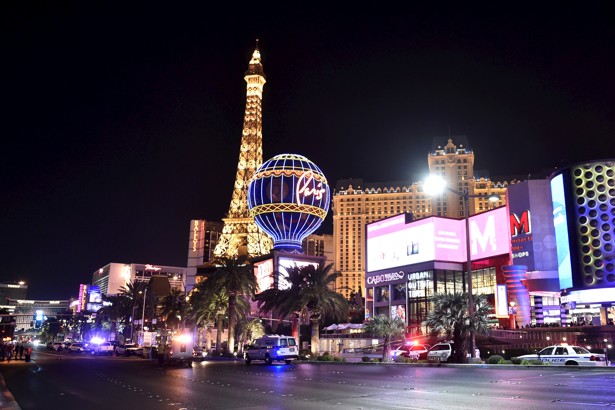 Las Vegas
