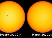 nasa, Sun, space,