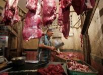 karnataka, slaughter houses in karnataka, slaughter in karnataka, meat production in karnataka, bjp closes slaughter houses, uttar pradesh slaughter houses, yogi adityanath bans cow slaughter
