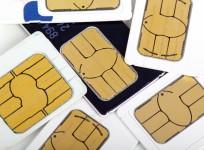 SIM cards