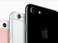 Apple's iPhone 7 Plus