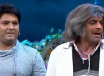 Kapil Sharma, Sunil Grover